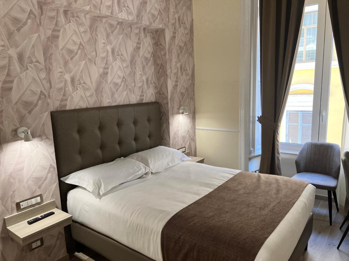 Hotel Le Petit — Photos 3